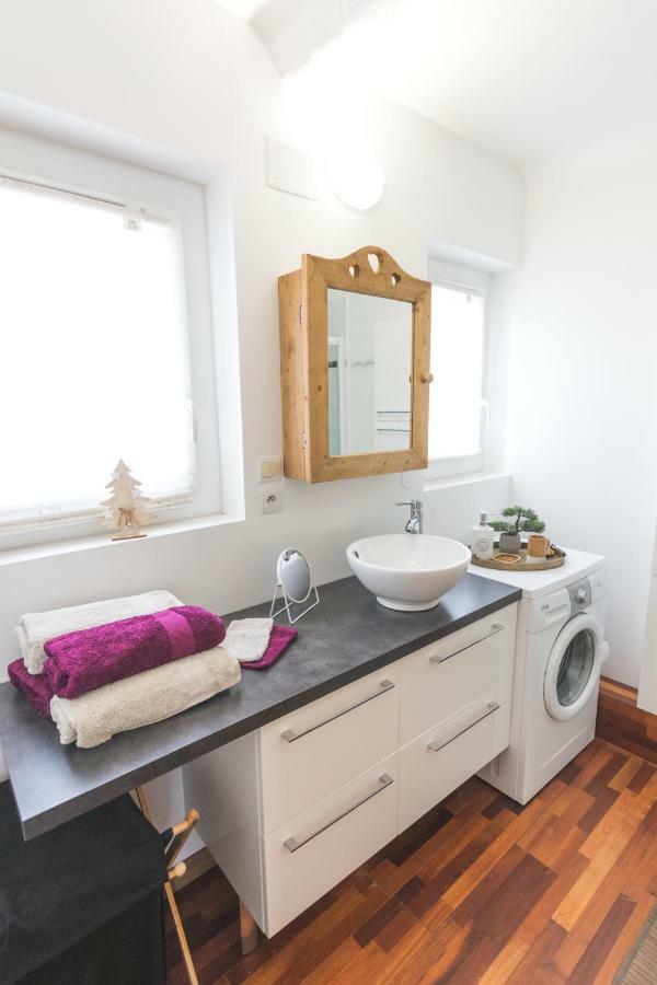 Residence Campredon - Decoration Typique - 25M2 De Terrasse Amenagee Plein Sud Avec Vue Panoramique - Internet - Jardin - Parking - Navette - Linge Et Menage En Options Payantes Font-Romeu-Odeillo-Via Exteriér fotografie